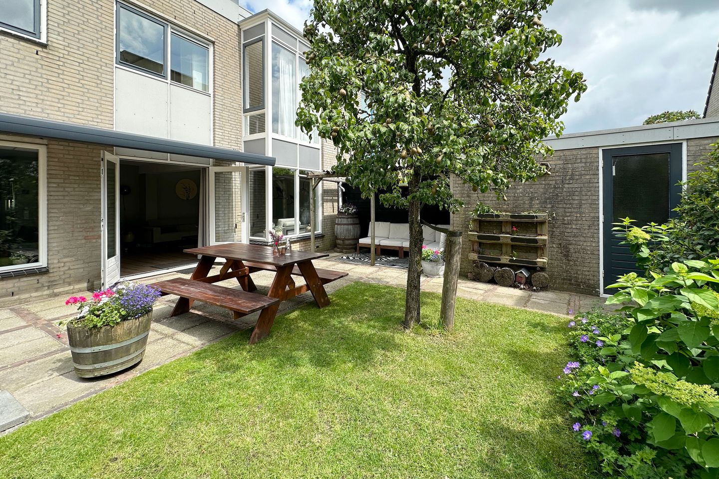 Foto 4 van Leonardo da Vincistraat 2