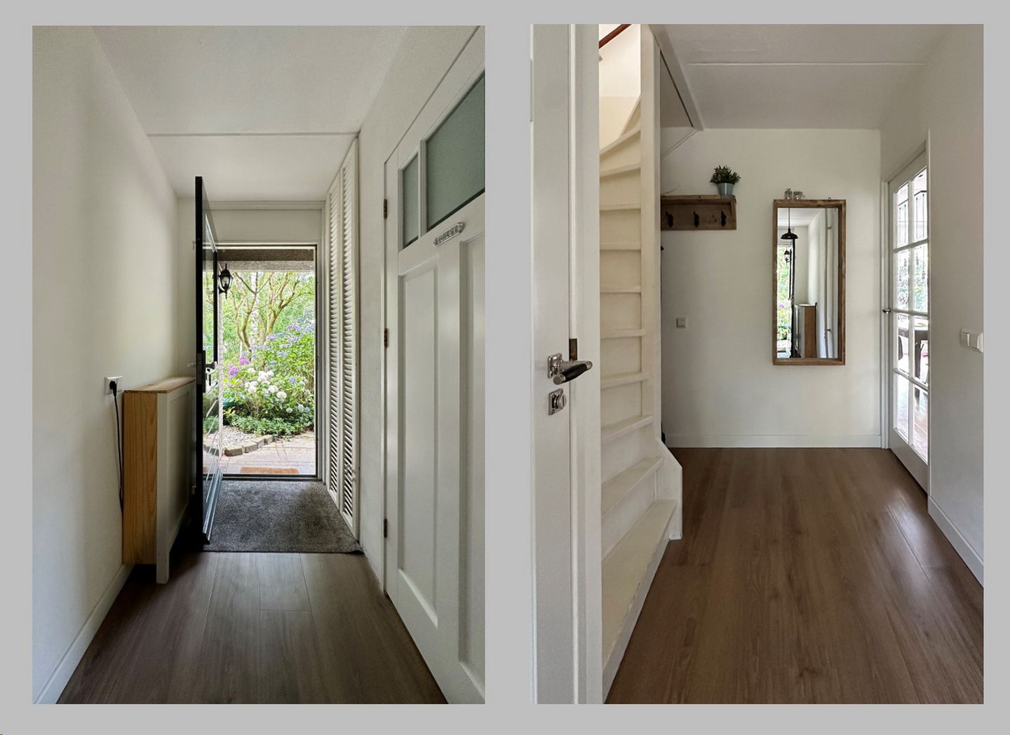 Foto 5 van Leonardo da Vincistraat 2