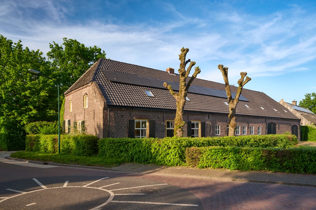 Photo 1 of Sengersweg 5