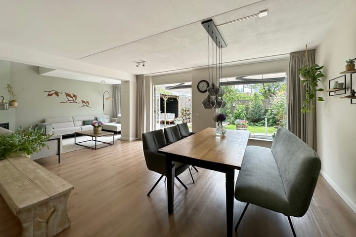 Foto 6 van Leonardo da Vincistraat 2