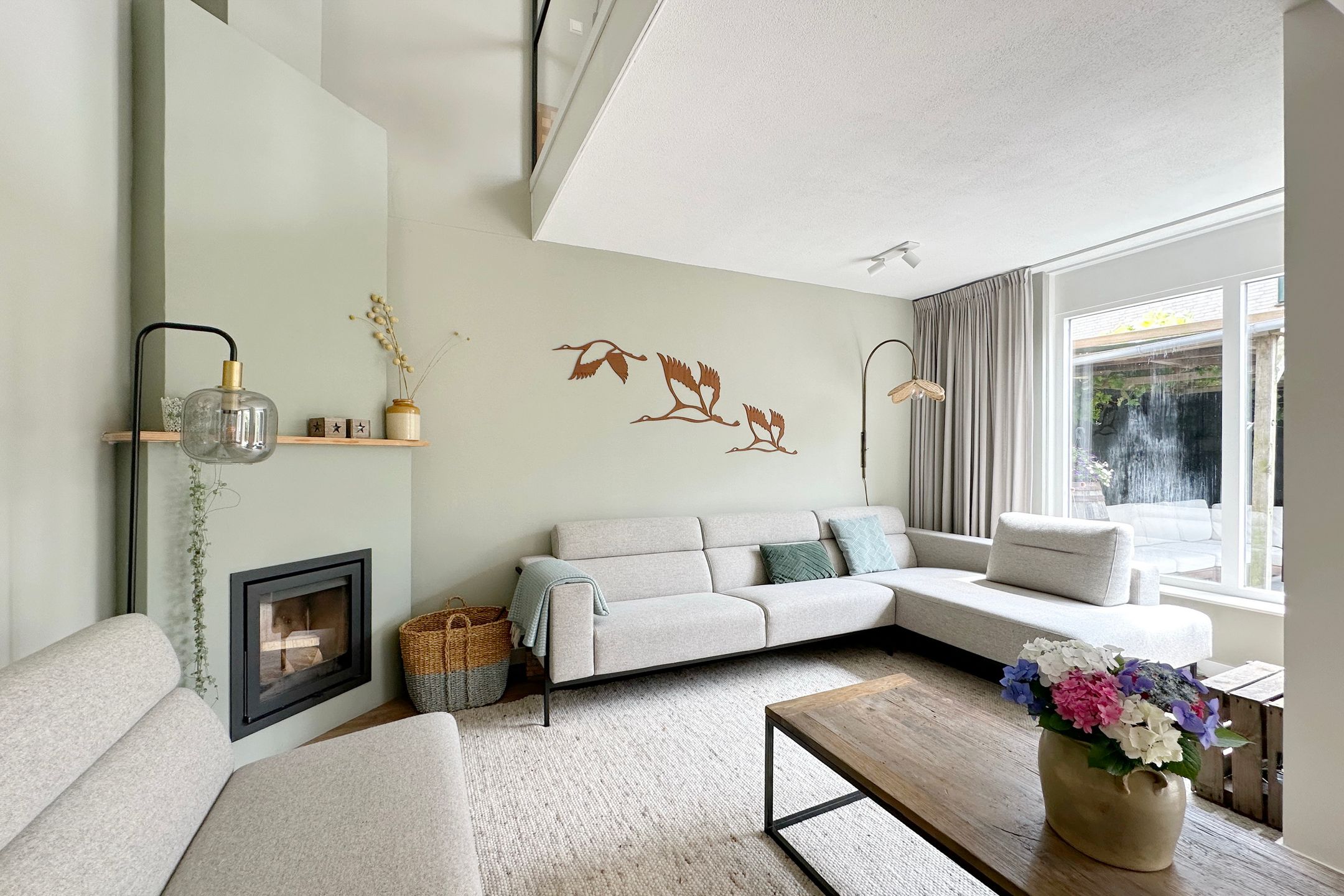 Foto 9 van Leonardo da Vincistraat 2