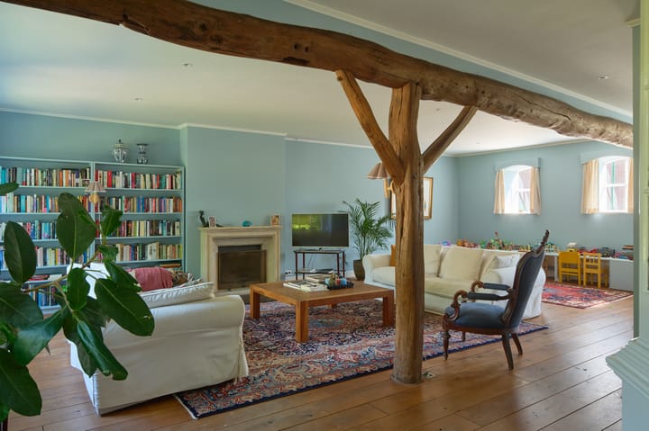 Foto 5 van Sengersweg 5