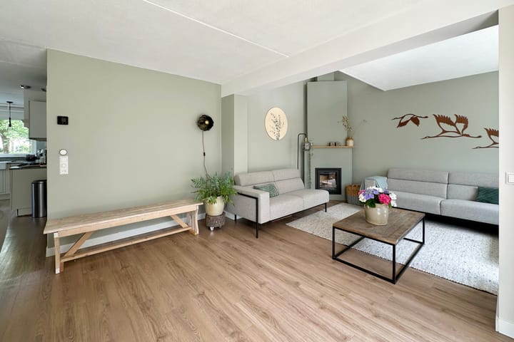 Foto 10 van Leonardo da Vincistraat 2