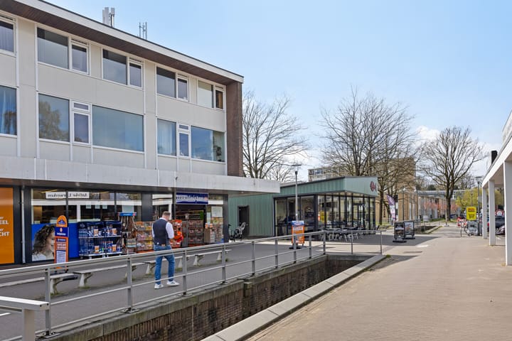 Foto 35 van Voltastraat 1