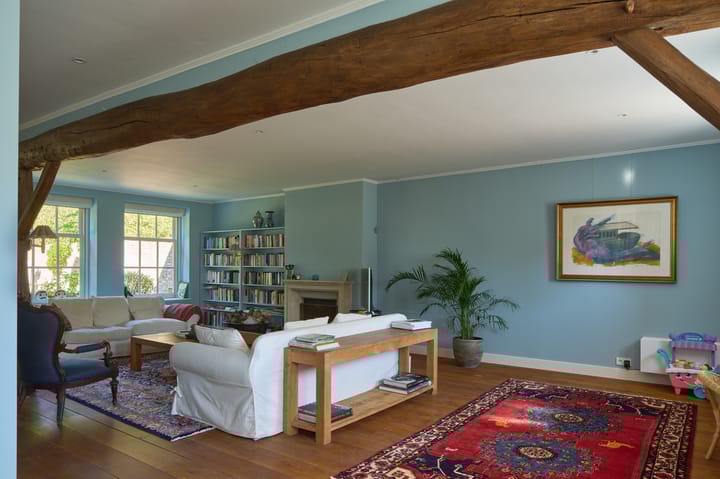 Foto 7 van Sengersweg 5