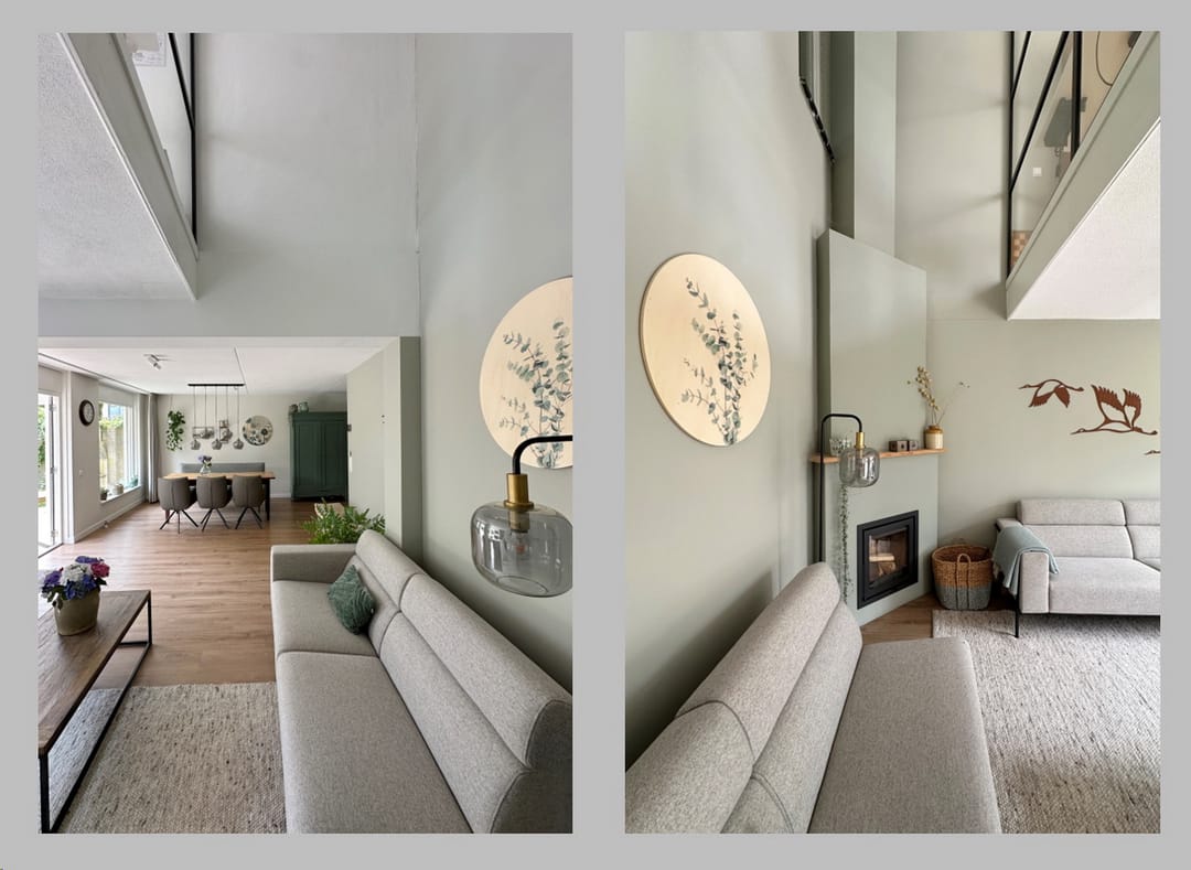 Foto 11 van Leonardo da Vincistraat 2