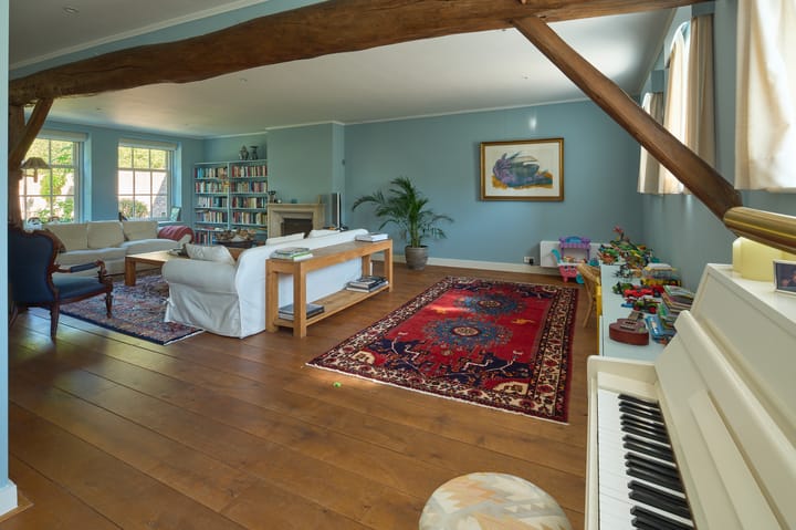 Foto 8 van Sengersweg 5