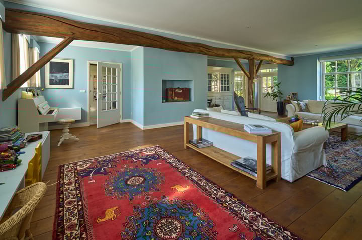 Foto 9 van Sengersweg 5