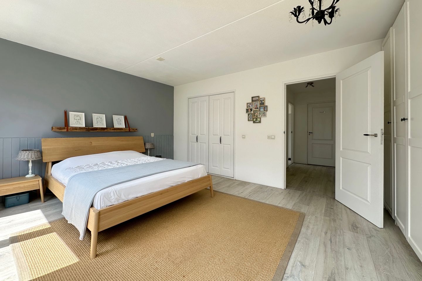 Foto 14 van Leonardo da Vincistraat 2