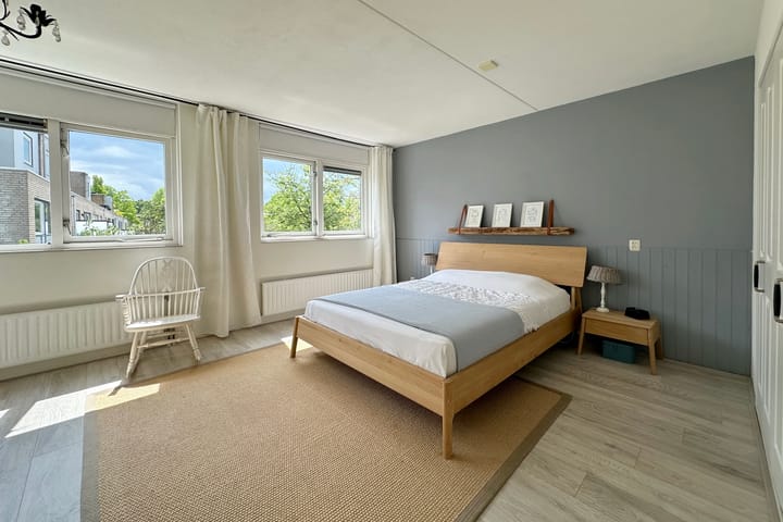 Foto 15 van Leonardo da Vincistraat 2