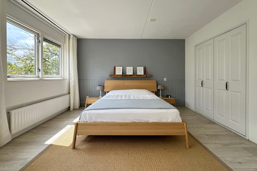 Foto 16 van Leonardo da Vincistraat 2