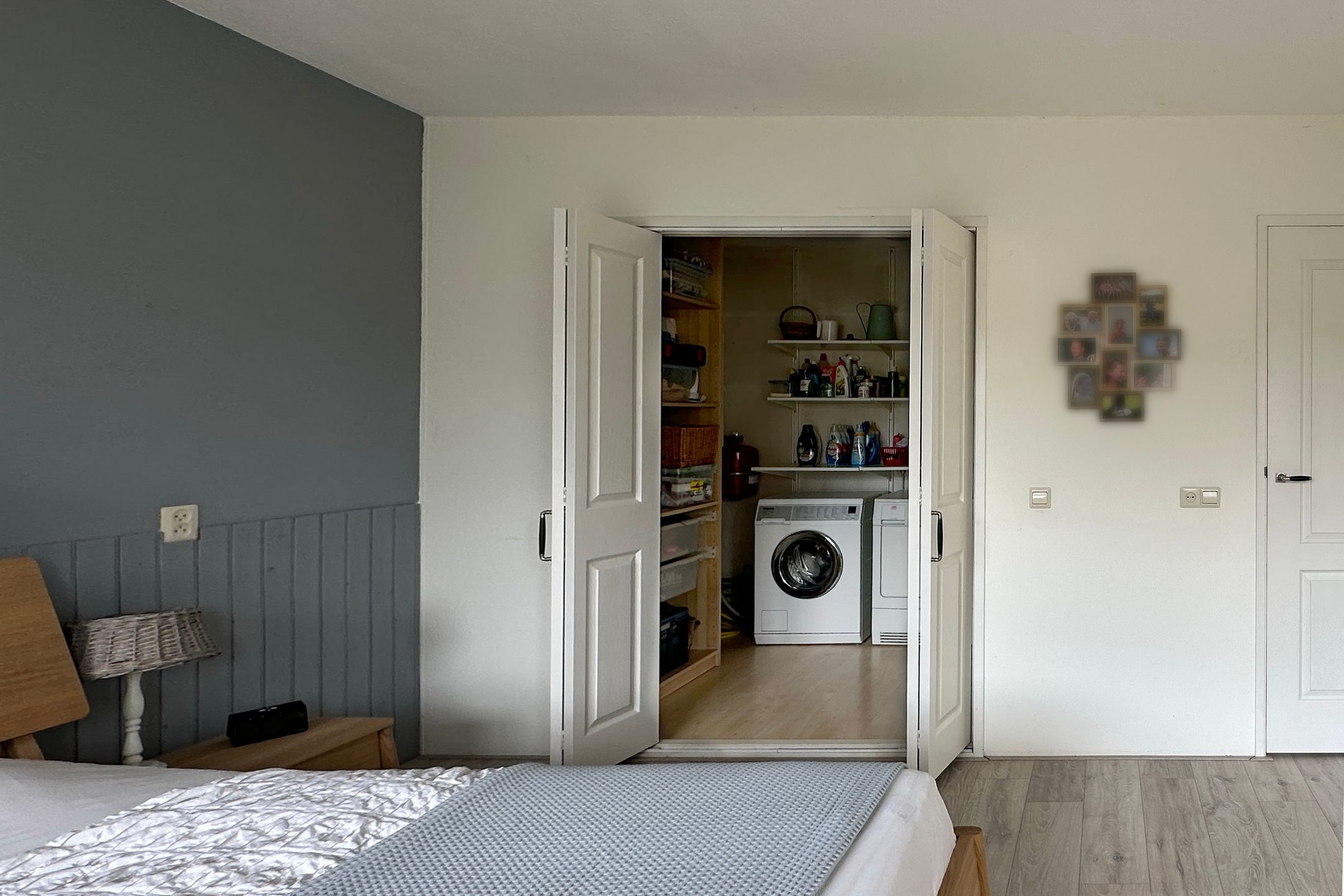 Foto 18 van Leonardo da Vincistraat 2