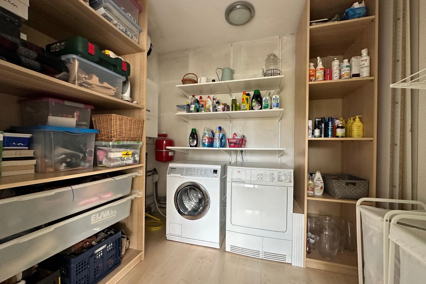 Foto 19 van Leonardo da Vincistraat 2