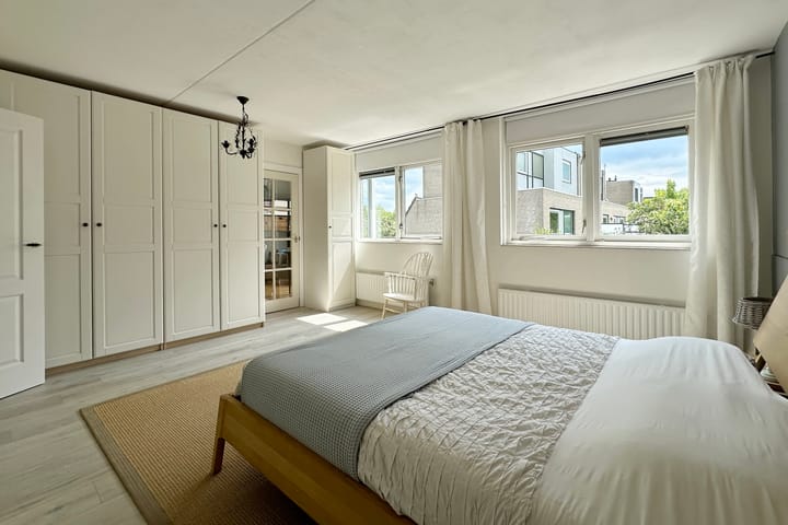 Foto 20 van Leonardo da Vincistraat 2