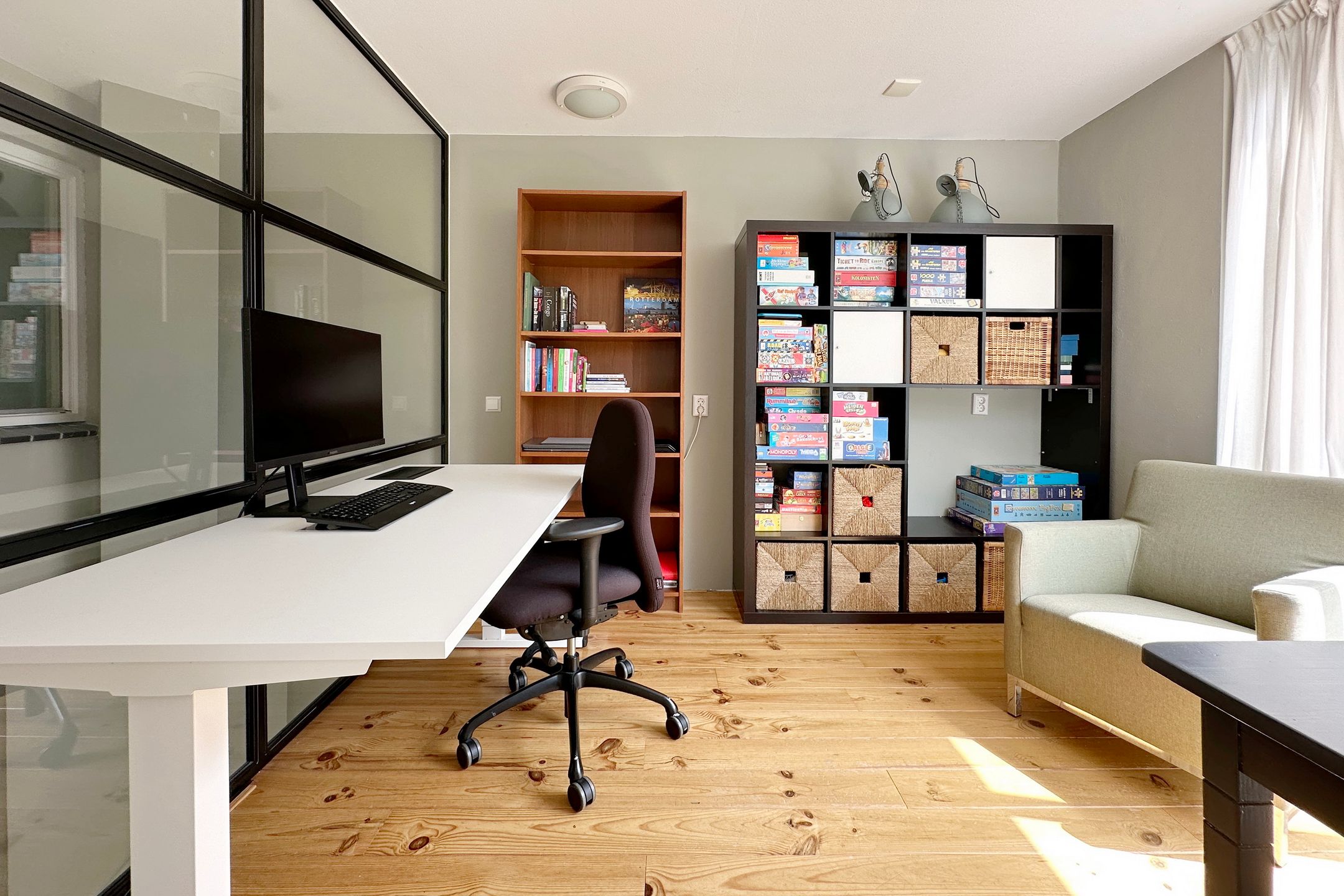 Foto 21 van Leonardo da Vincistraat 2