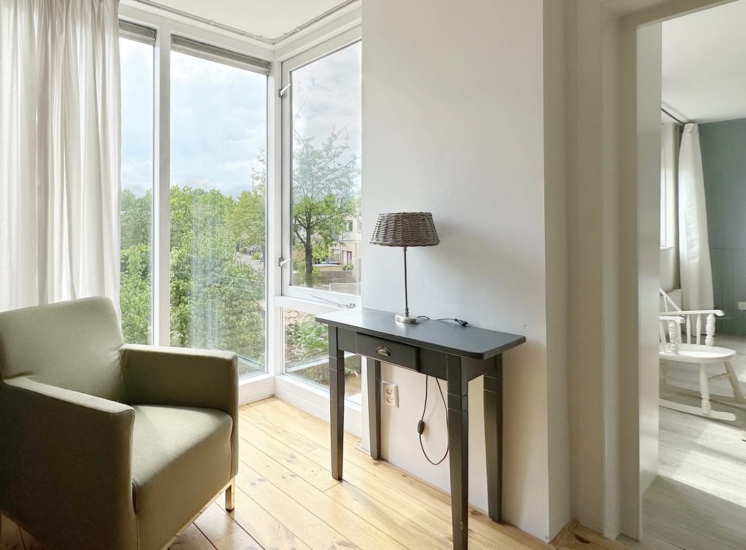 Foto 22 van Leonardo da Vincistraat 2