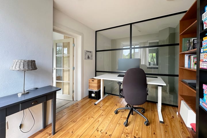 Foto 23 van Leonardo da Vincistraat 2