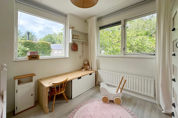 Foto 24 van Leonardo da Vincistraat 2