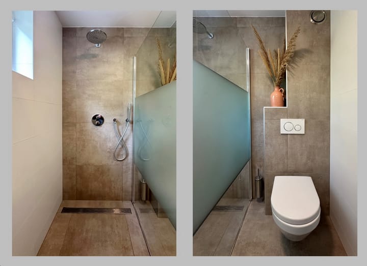 Foto 27 van Leonardo da Vincistraat 2