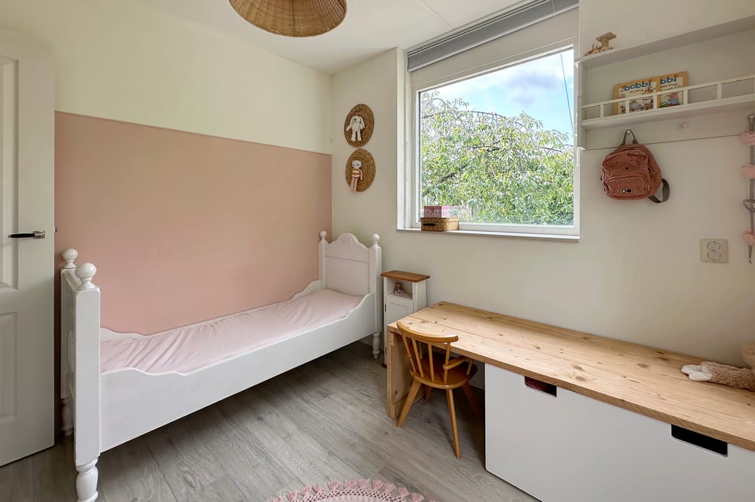 Foto 28 van Leonardo da Vincistraat 2