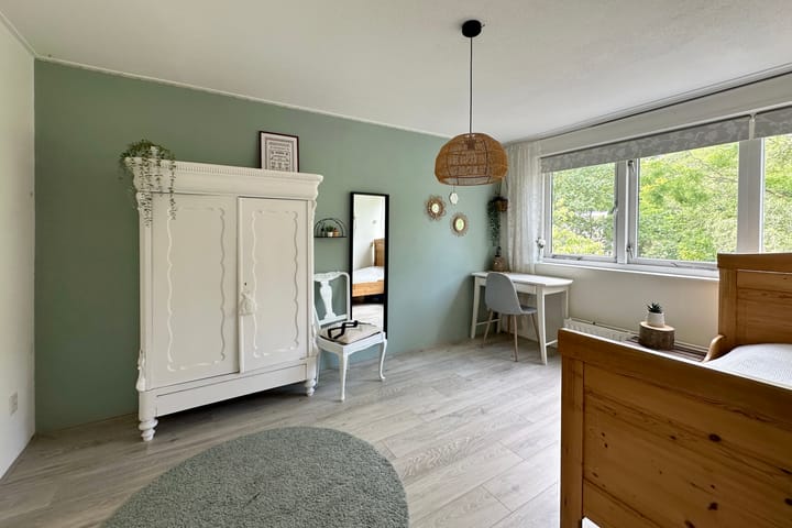 Foto 29 van Leonardo da Vincistraat 2