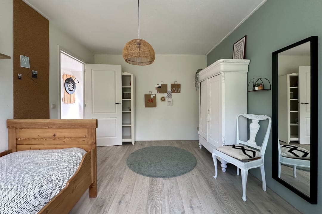 Foto 31 van Leonardo da Vincistraat 2