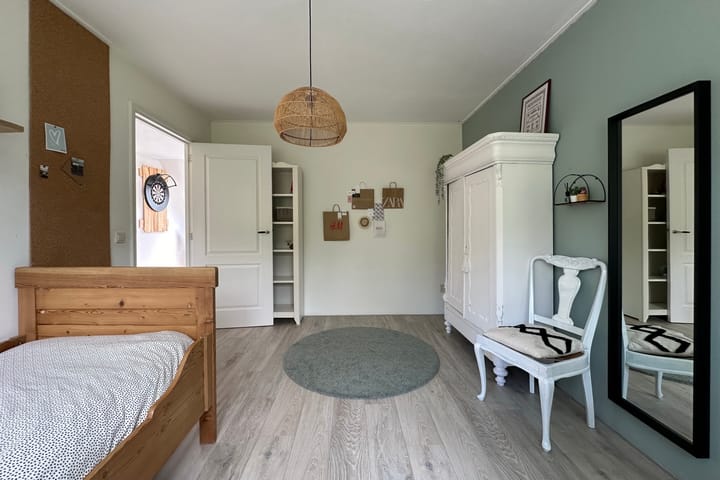 Foto 31 van Leonardo da Vincistraat 2