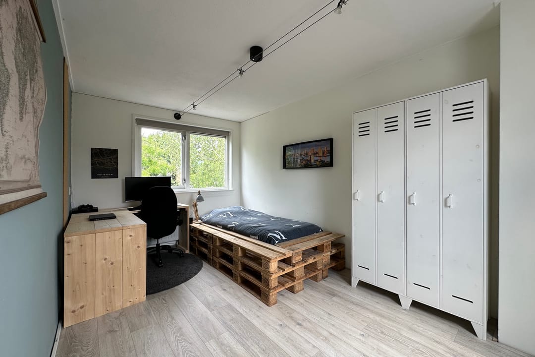 Foto 32 van Leonardo da Vincistraat 2