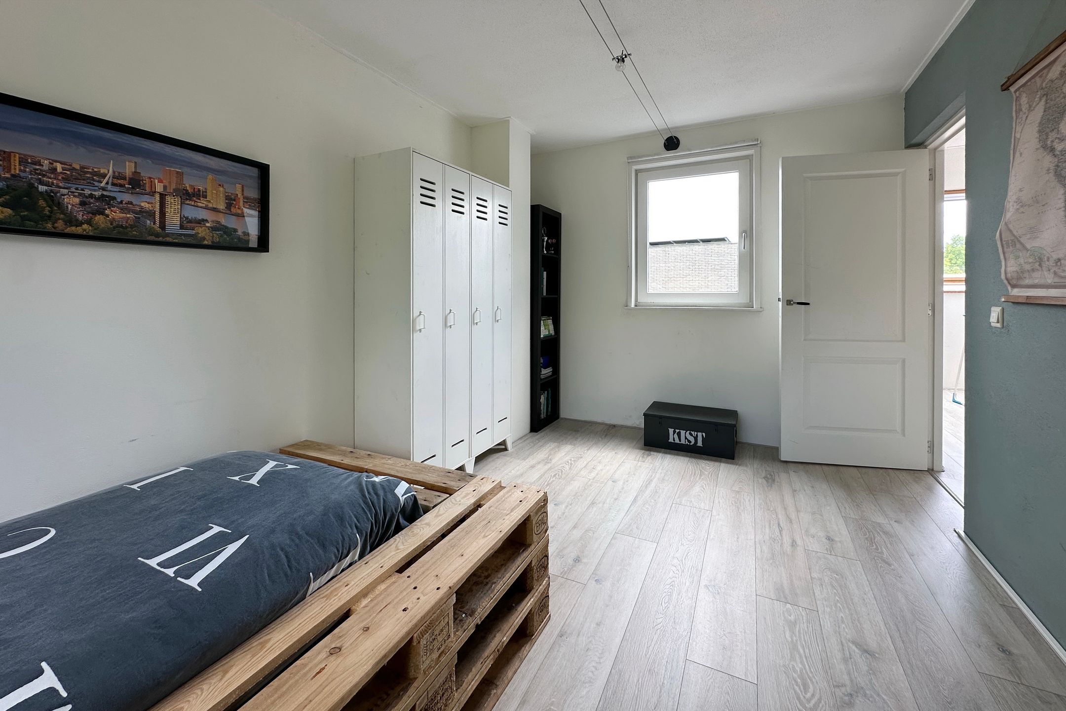 Foto 33 van Leonardo da Vincistraat 2