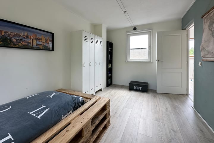 Foto 33 van Leonardo da Vincistraat 2