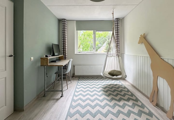 Foto 35 van Leonardo da Vincistraat 2