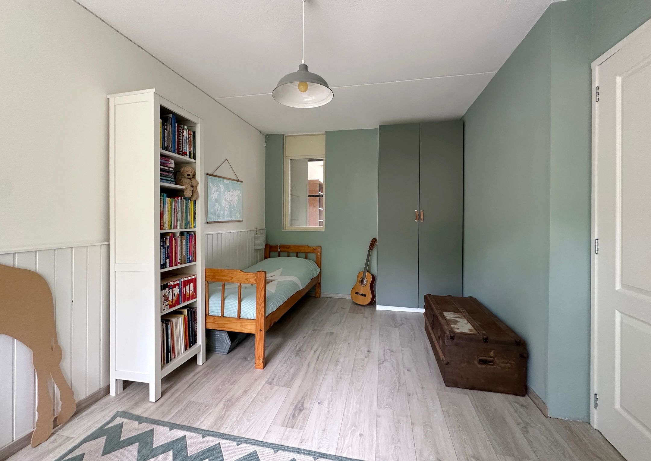 Foto 36 van Leonardo da Vincistraat 2