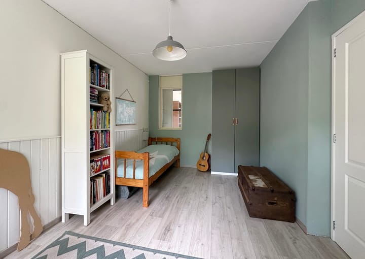 Foto 36 van Leonardo da Vincistraat 2