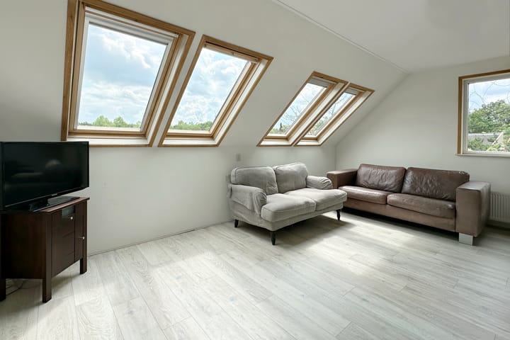 Foto 37 van Leonardo da Vincistraat 2