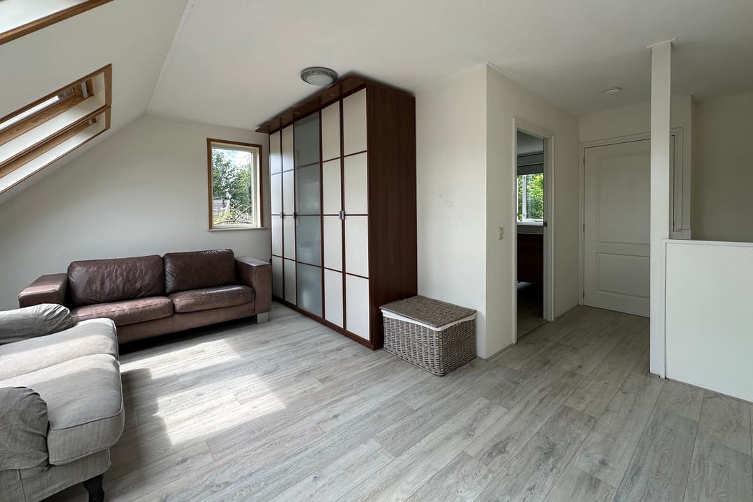 Foto 38 van Leonardo da Vincistraat 2