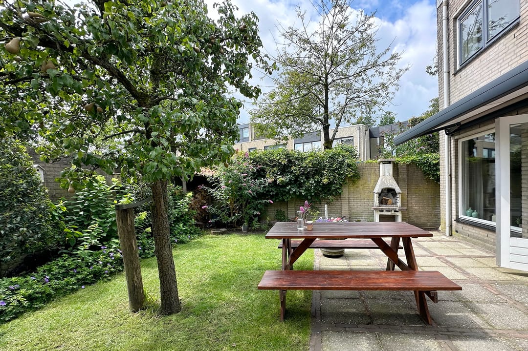 Foto 41 van Leonardo da Vincistraat 2