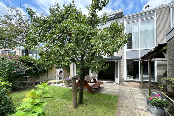 Foto 42 van Leonardo da Vincistraat 2