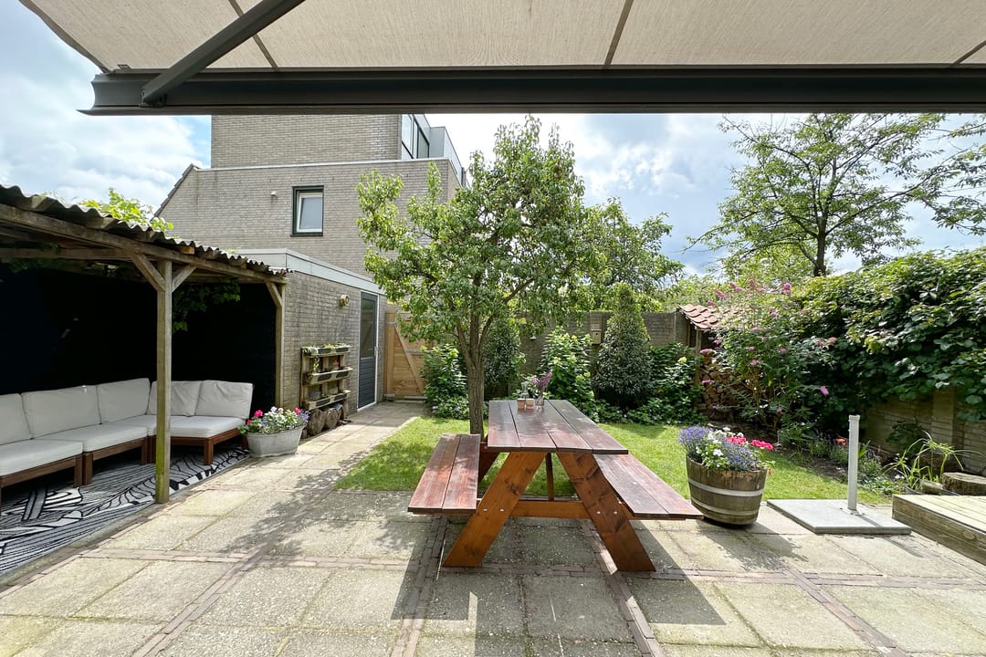 Foto 43 van Leonardo da Vincistraat 2