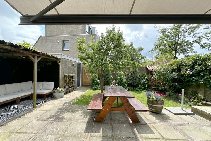 Foto 43 van Leonardo da Vincistraat 2