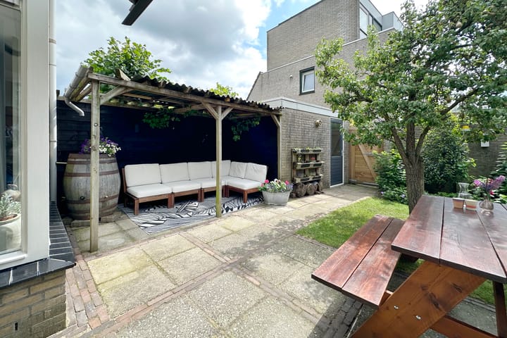 Foto 45 van Leonardo da Vincistraat 2