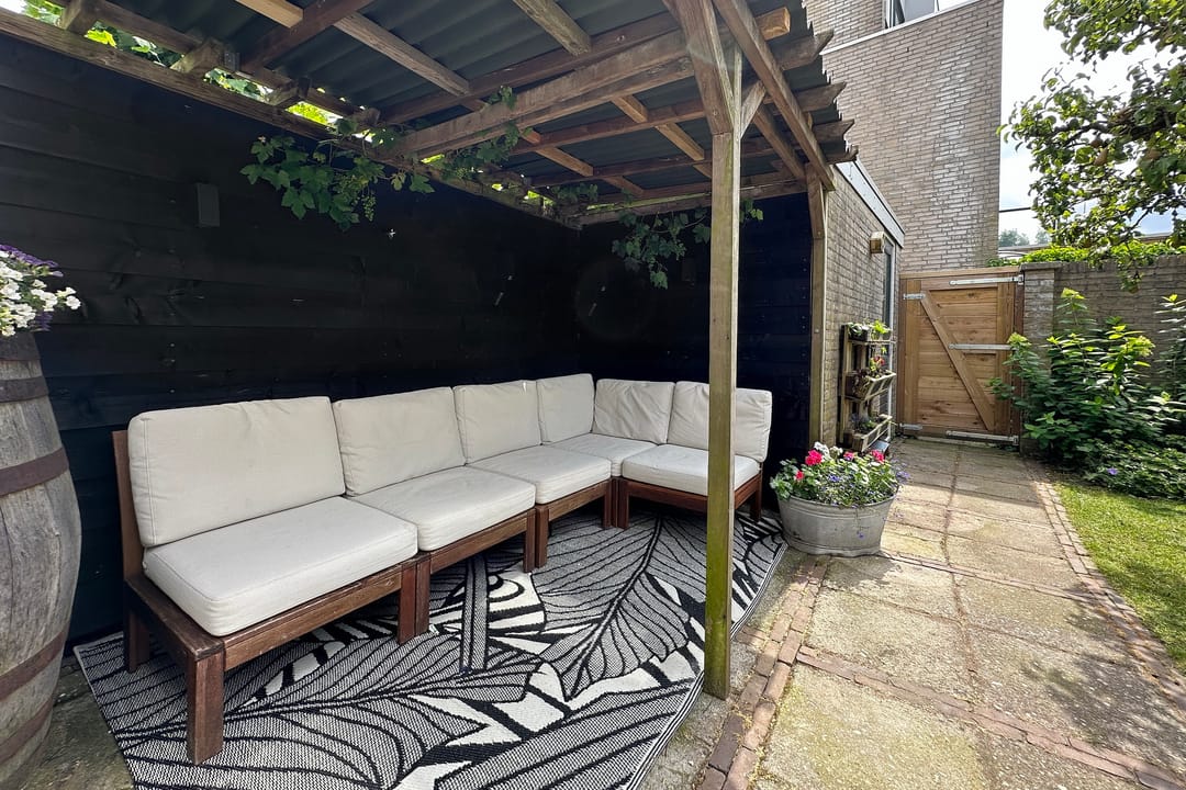 Foto 46 van Leonardo da Vincistraat 2