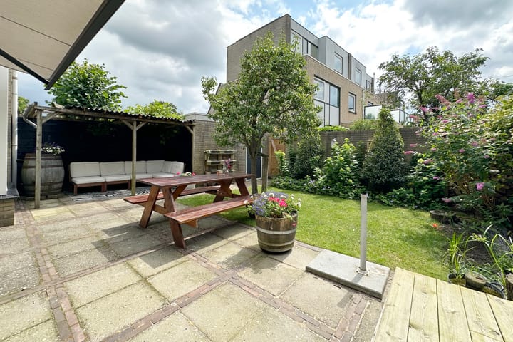 Foto 47 van Leonardo da Vincistraat 2