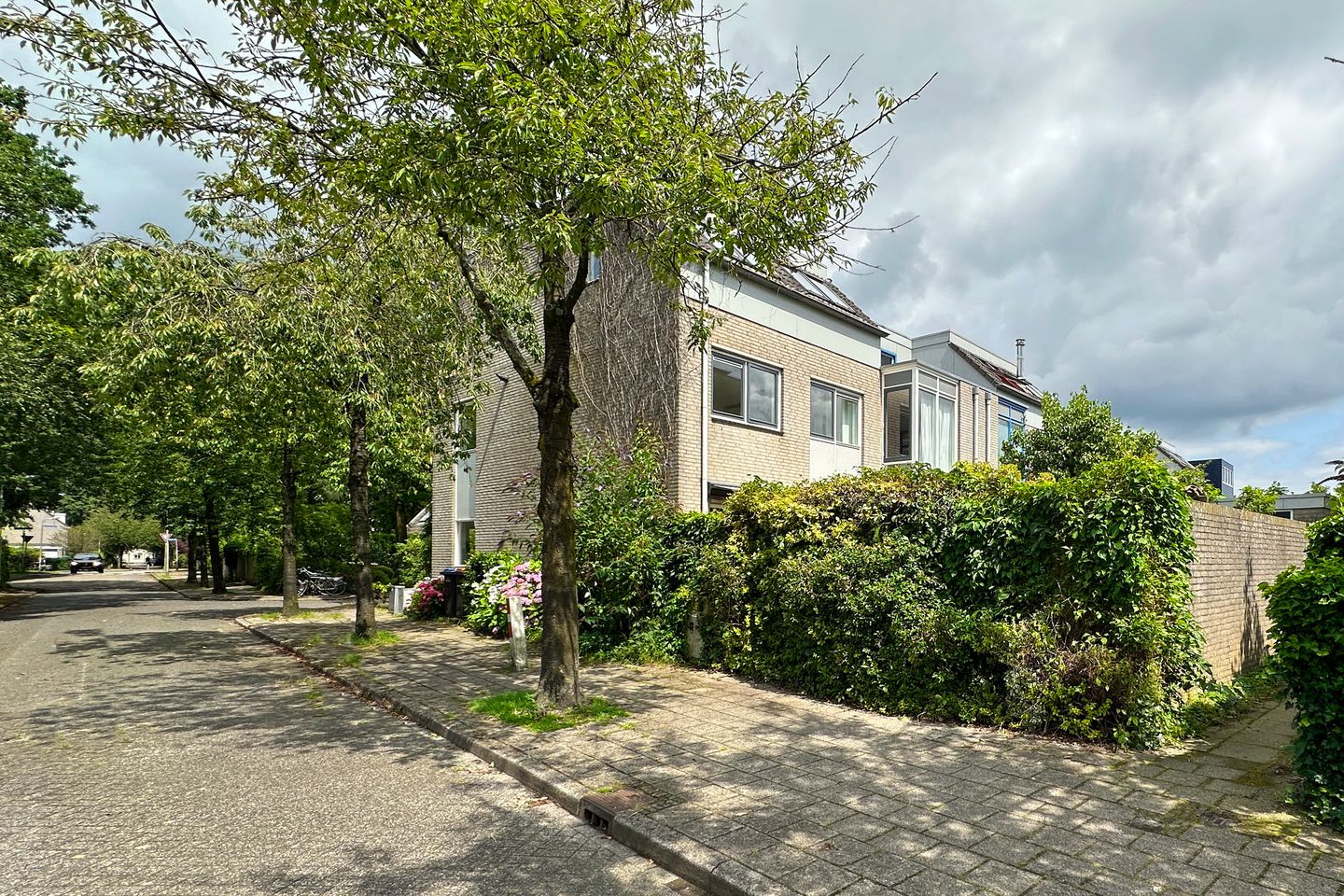 Foto 50 van Leonardo da Vincistraat 2