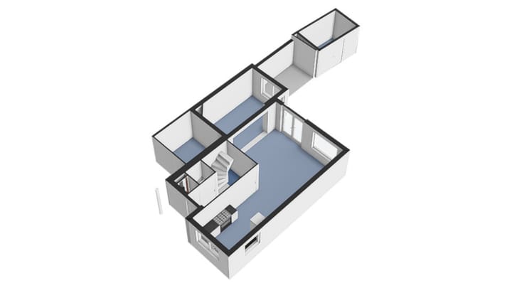 Foto 56 van Leonardo da Vincistraat 2