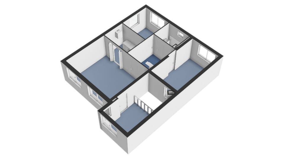 Foto 57 van Leonardo da Vincistraat 2