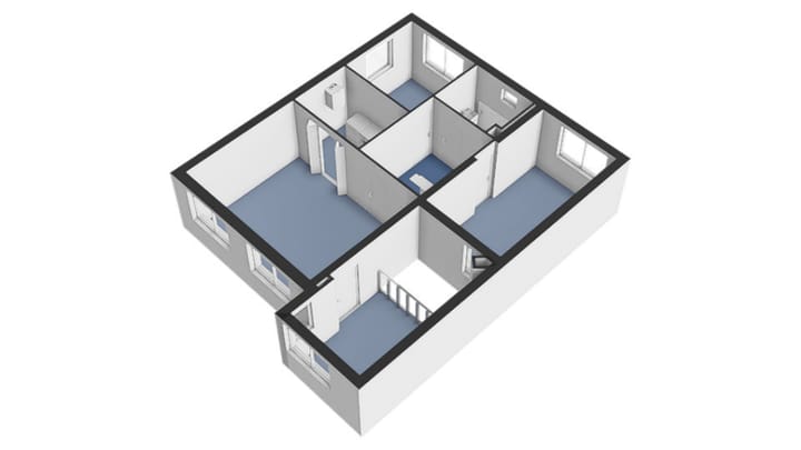 Foto 57 van Leonardo da Vincistraat 2