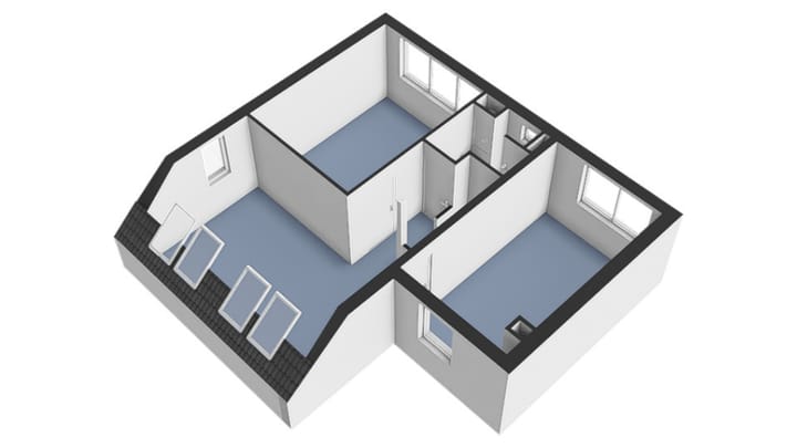 Foto 59 van Leonardo da Vincistraat 2