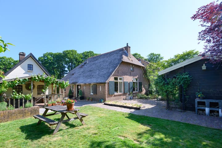 Foto 1 van Ydinkerf 11