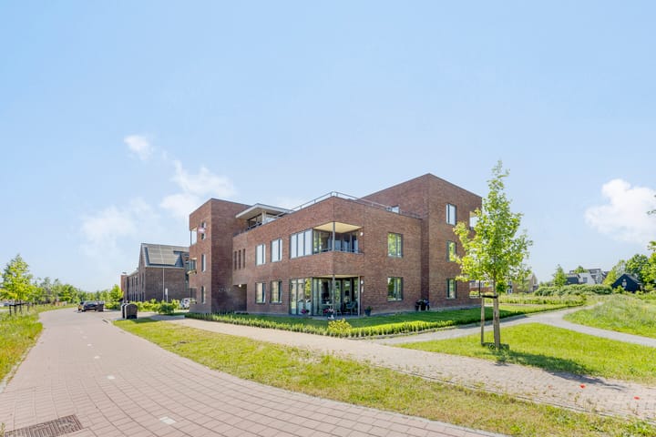 Foto 2 van C. Lofstraat 45