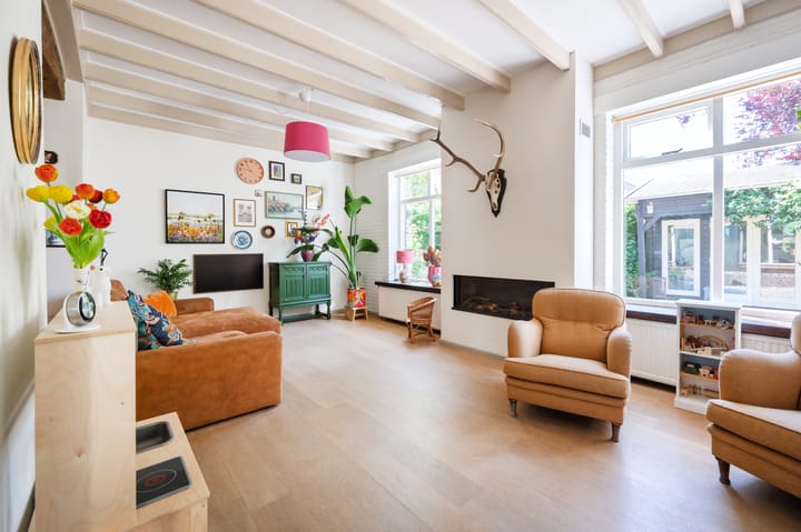 Foto 5 van Ydinkerf 11